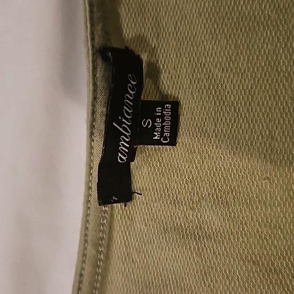 Romper - Picture 3 of 3